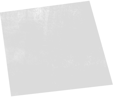 Textured polygon shape