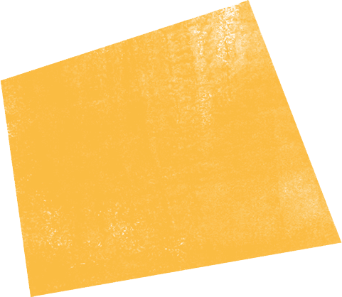 Textured polygon shape