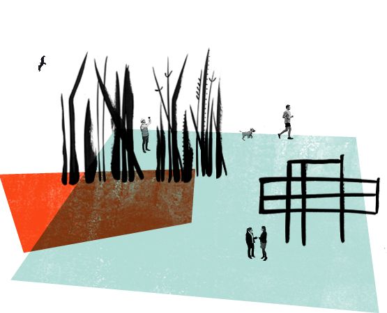 Sustainability header