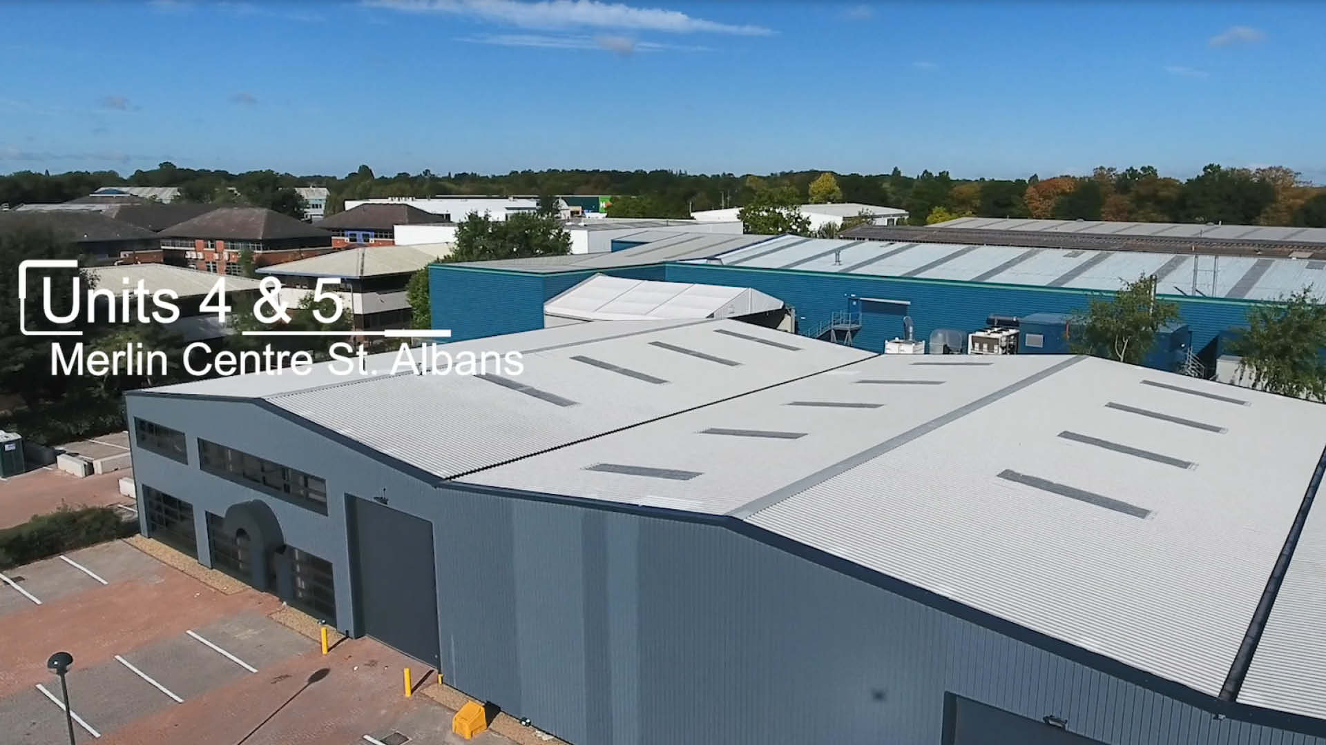 YouTube video preview screen