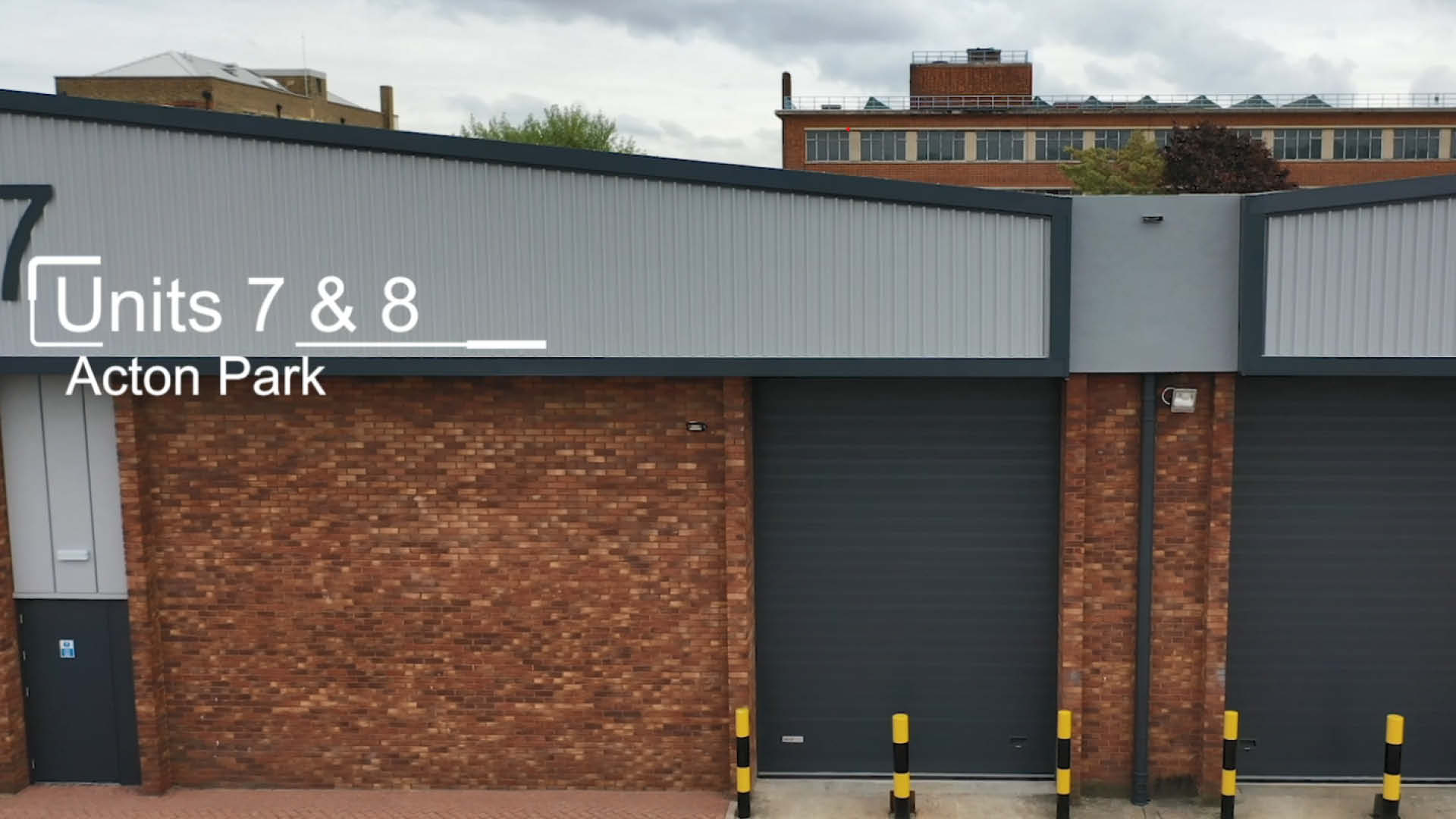 YouTube video preview screen