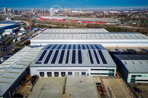 Holliscope Oct Premier Park